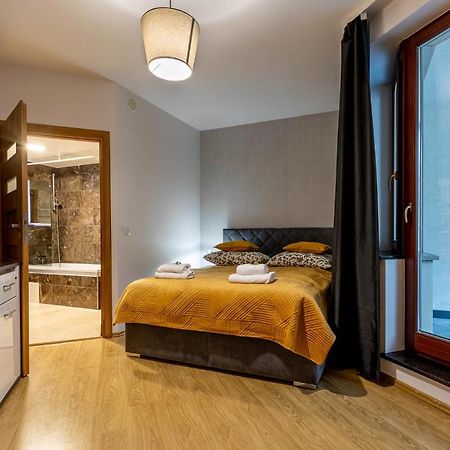 Apartament Just In Center Wroclaw Exterior photo